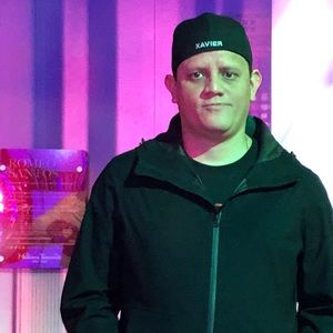 Meet your Posher, Francisco